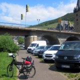 2305F 097 Bernkastel-Kues